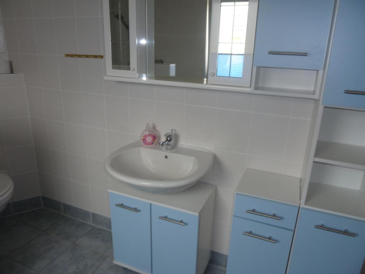 Ferienwohnung Parthaune Pruchten 外观 照片