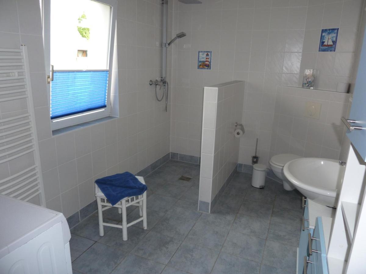 Ferienwohnung Parthaune Pruchten 外观 照片